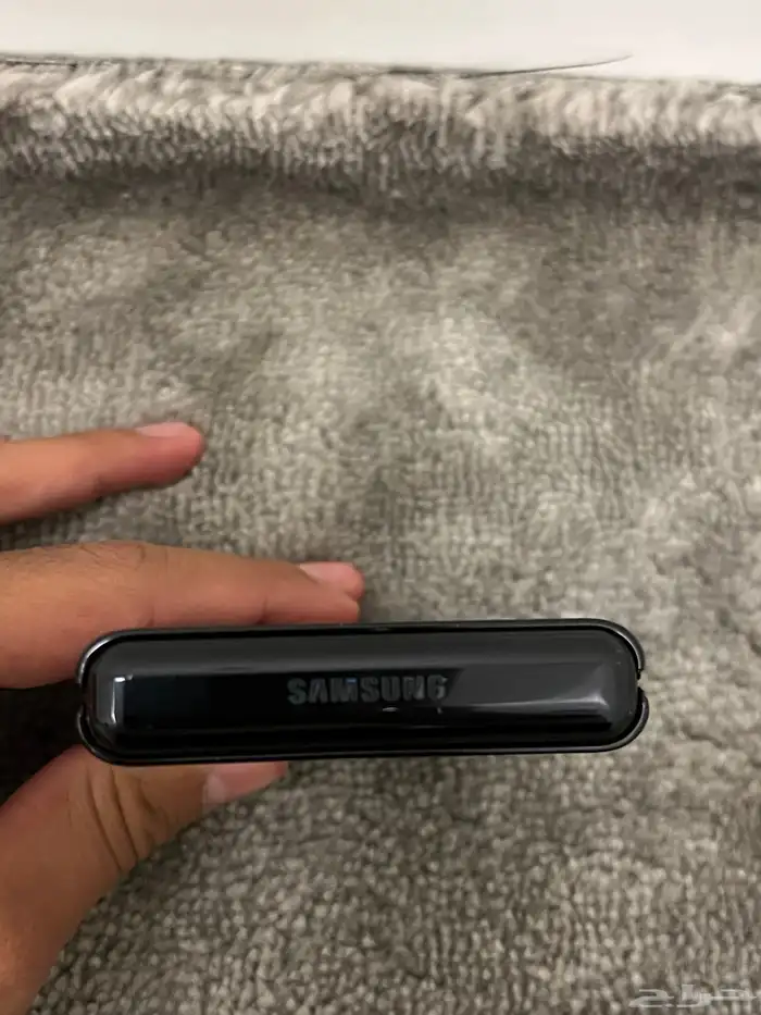 جوال سامسونج مستخدم 4