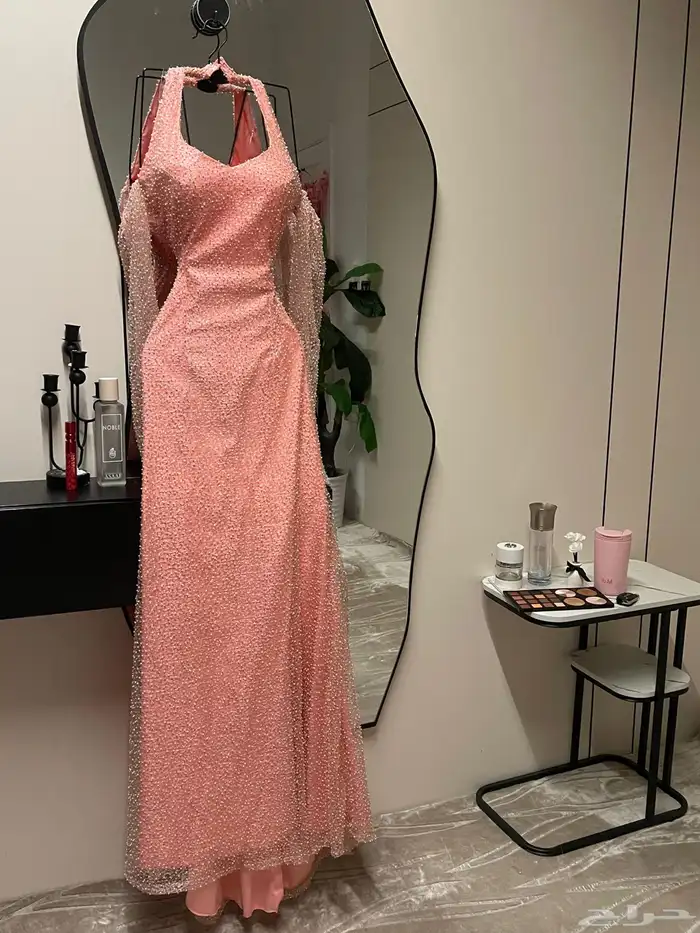 فساتين سهره مميزه 8