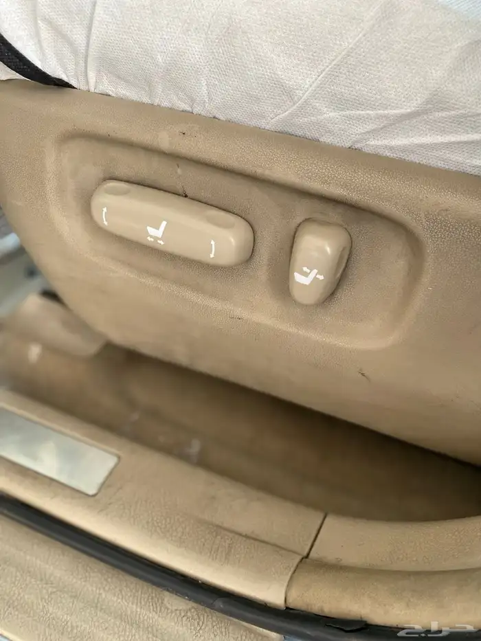 لكزس RX330 ار اكس 2004 نظيف للبيع 25