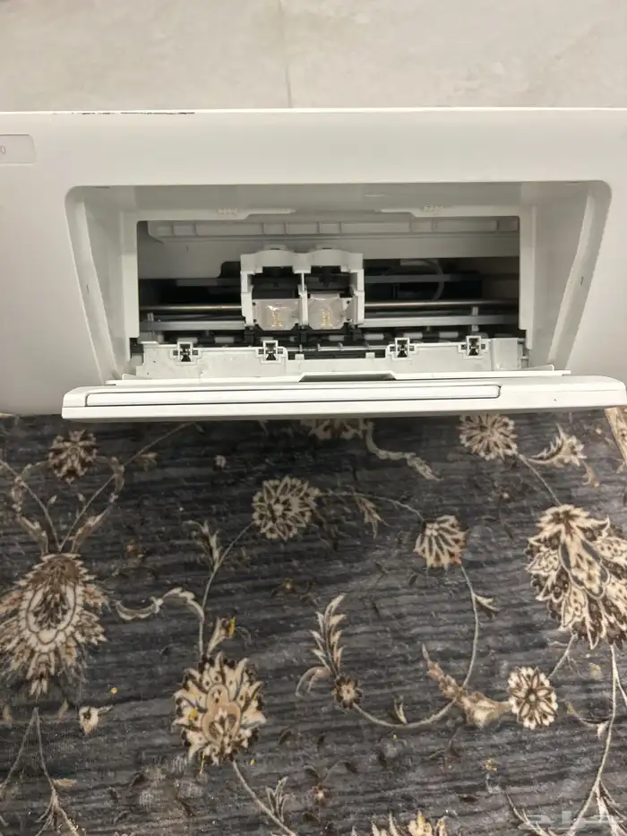 طابعة اتش بي 2