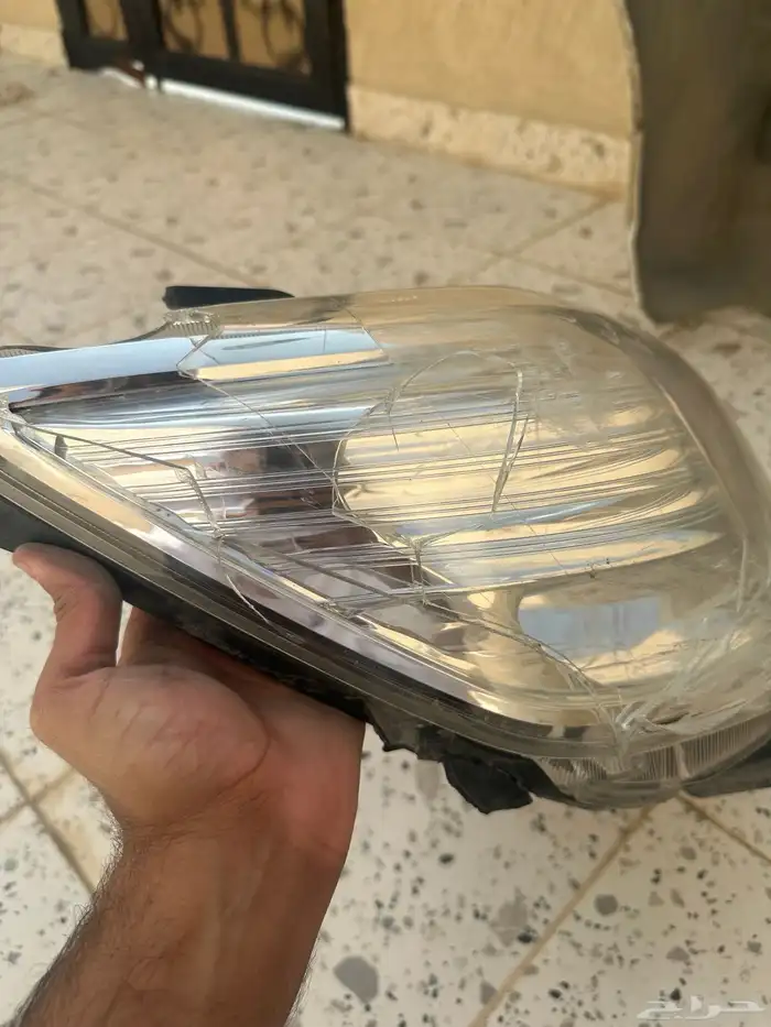 شمعة سياره يمين 2