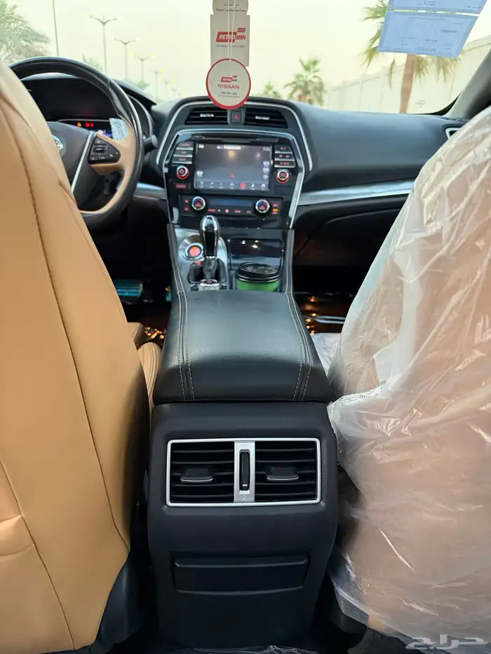 مكسيما SR اعلى فىه 2018 بترومين مخزنه 52