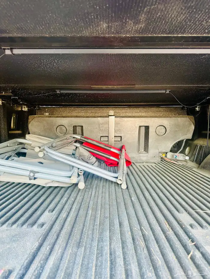 فورد f150 2018 نضيف جدا 7