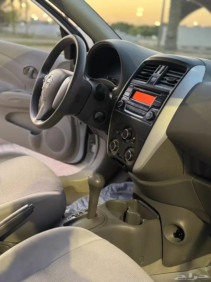 نيسان صني 2022 نضييف غايه للمستخدم 19