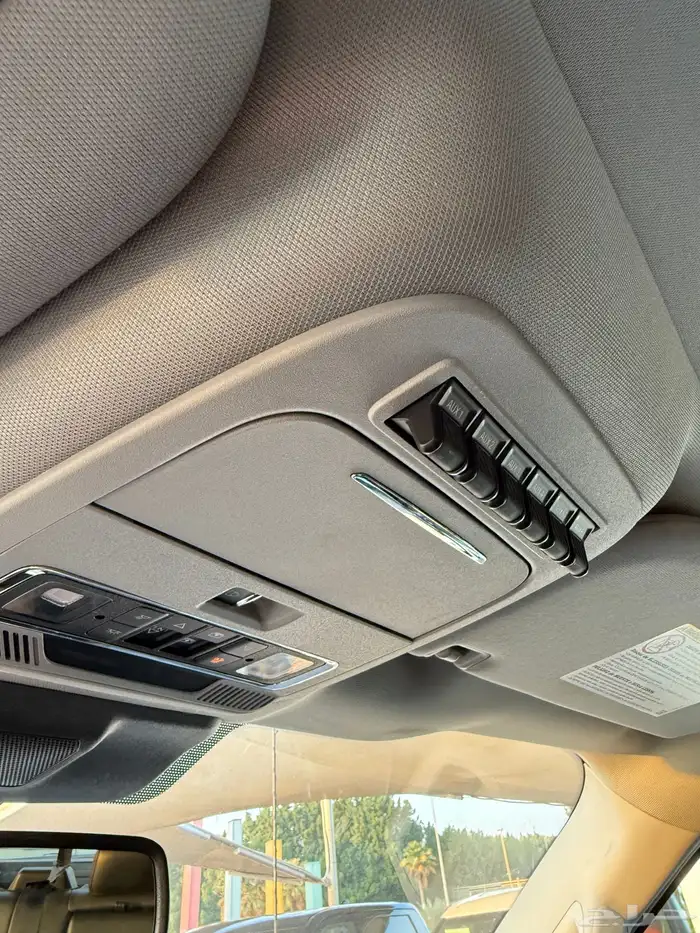 فورد ديزل F250 مديل 2024 20