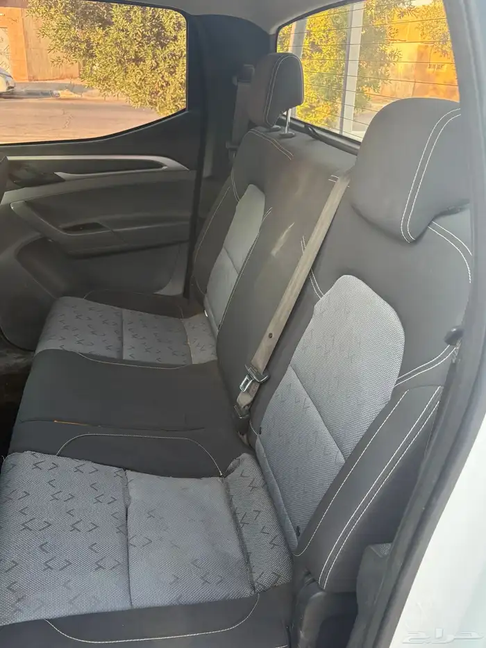 ماكسيس T60 ديزل 4