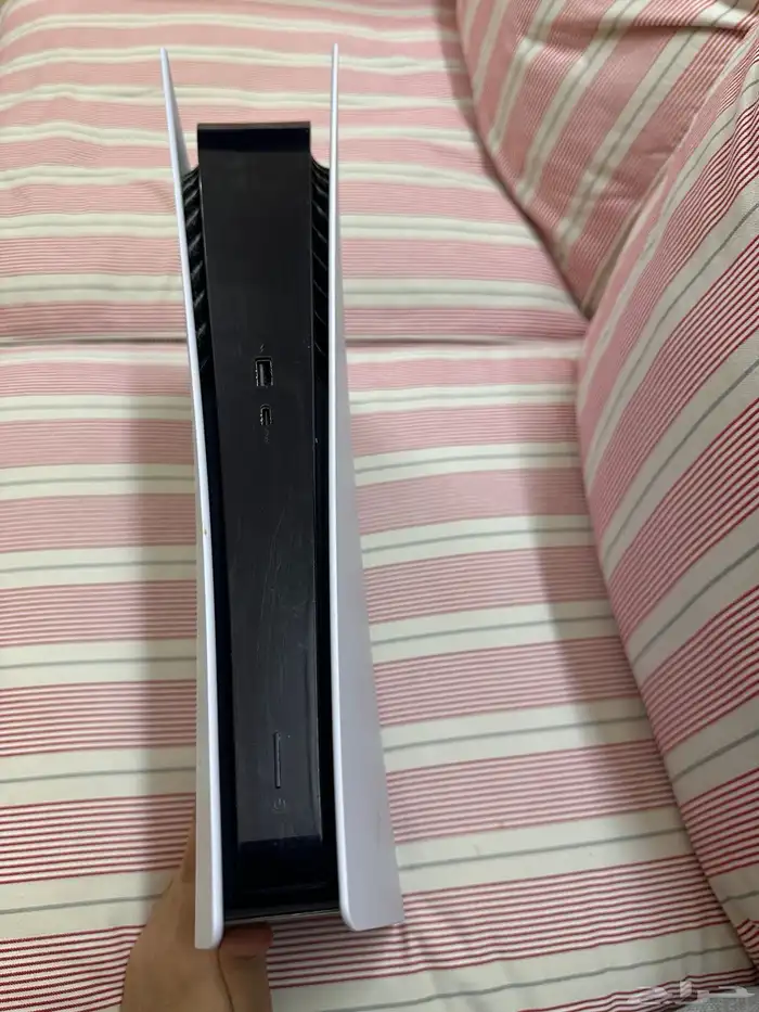 سوني بلايستشين 5 نطيف 2