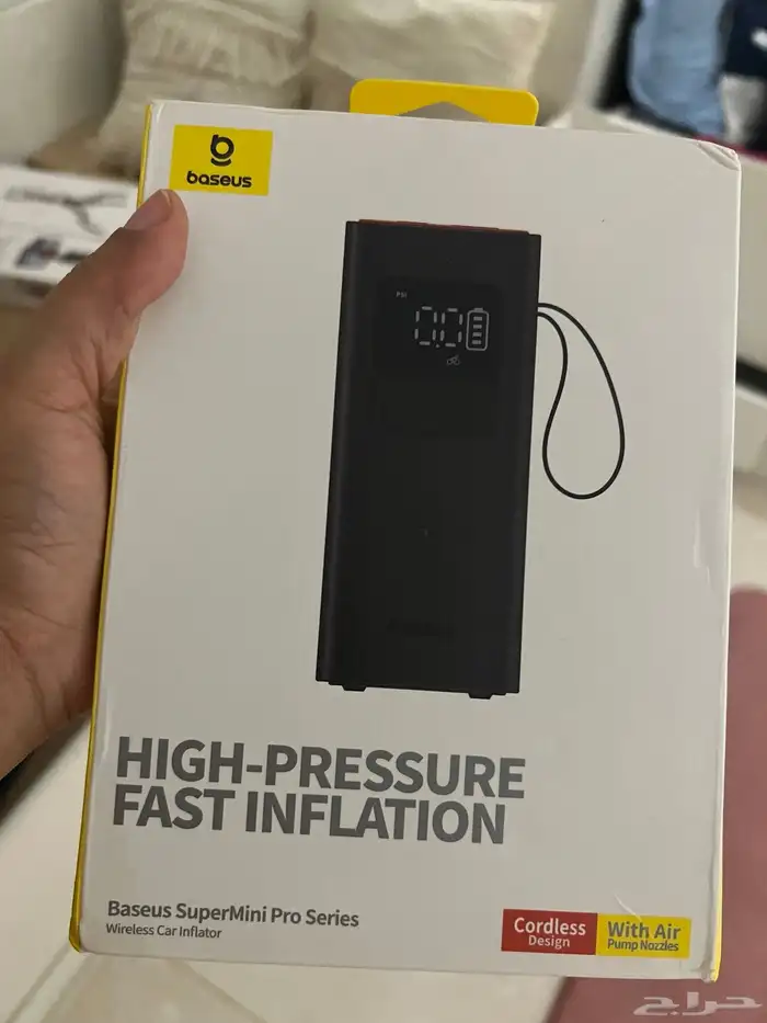 بور بانك منفاخ كفرات من شركة بيسوس 0