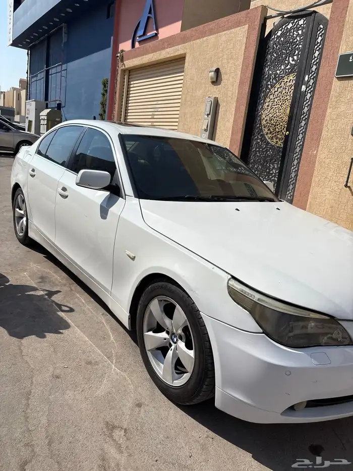 بي ام نظيف جدا 0