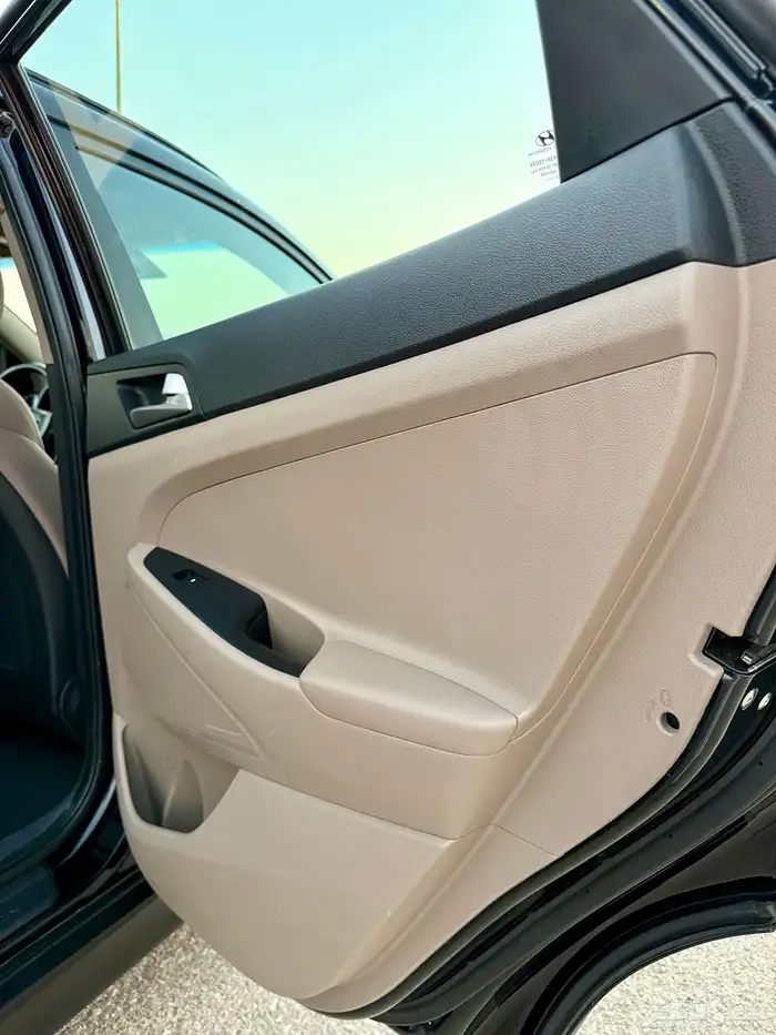 توسان 2021 عداد 50 الف 31