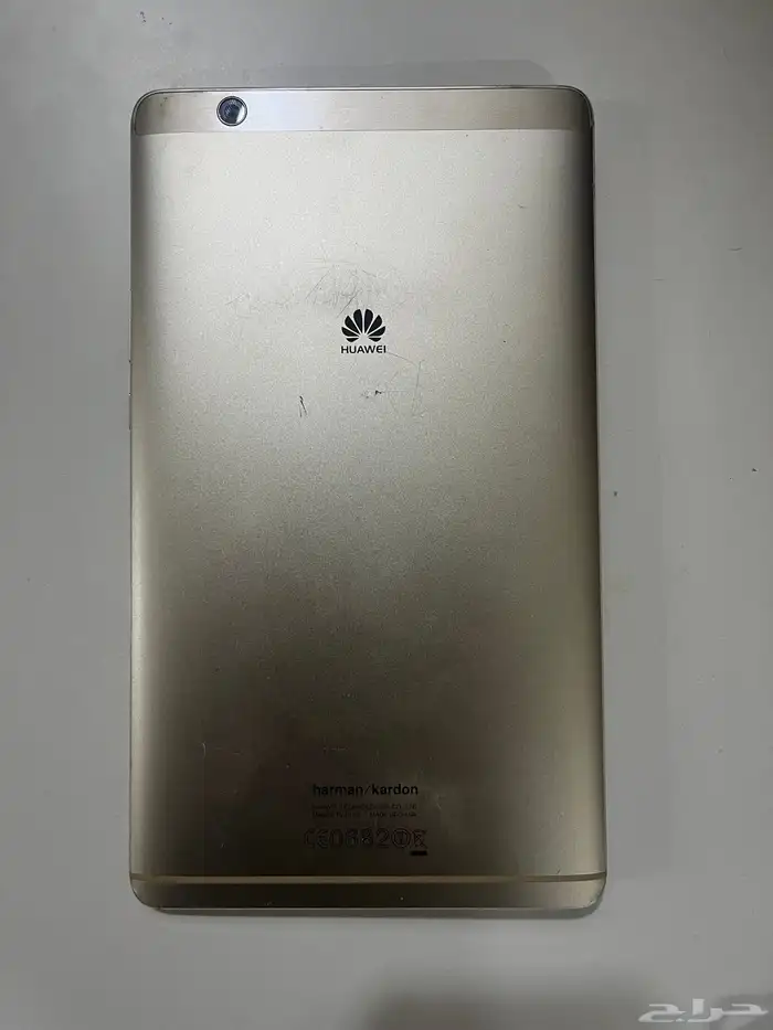 هواوي ميديا باد M3 0