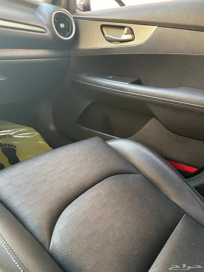 كيا سيراتو k3 للييع 3