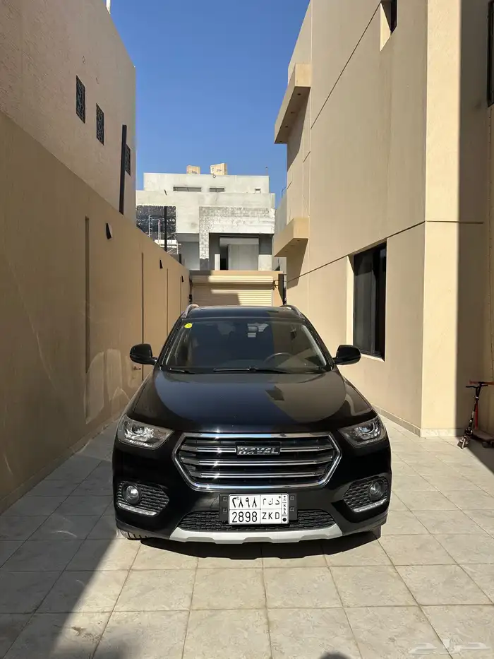 هافال H2 2020 للبيع 2