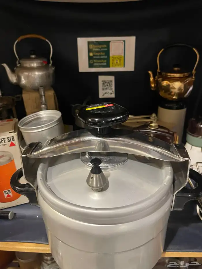 كاتم ياباني معدن 1