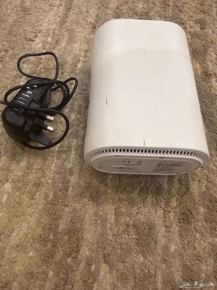 راوتر اس تي سي 2