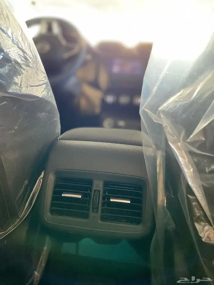 بقسط يبدأ 990  نيسان ماجنايت مع هدايا مابعد البيع 7