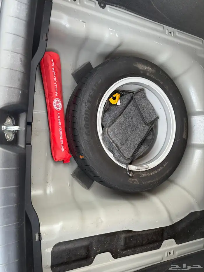 هونداي اكسنت 2024 مالك اول 11