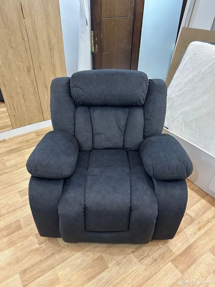 كرسي استرخاء ليزي بوي من اكسترا 0