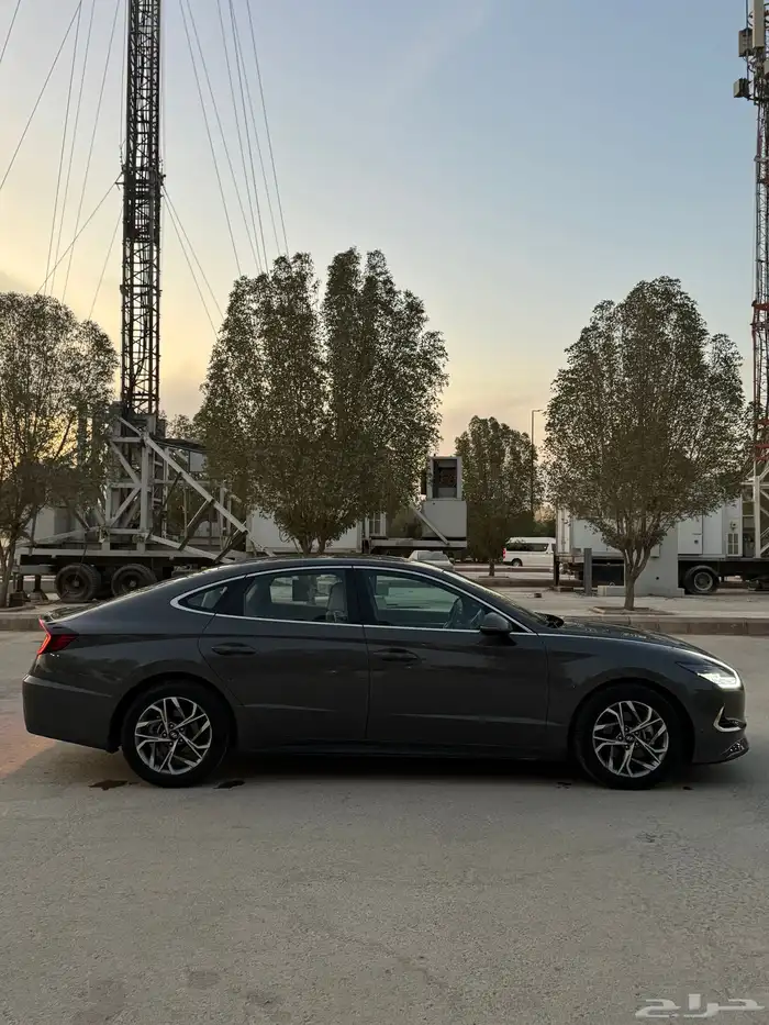 سوناتا 2020 ستاندر سمارت 3