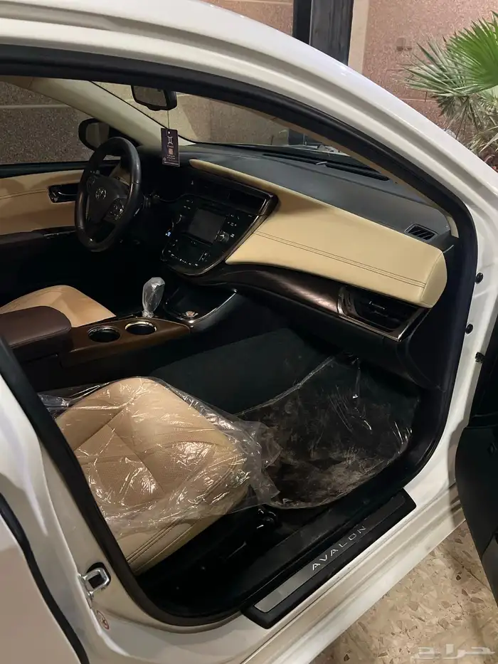 افالون 2017 لمتداد 18