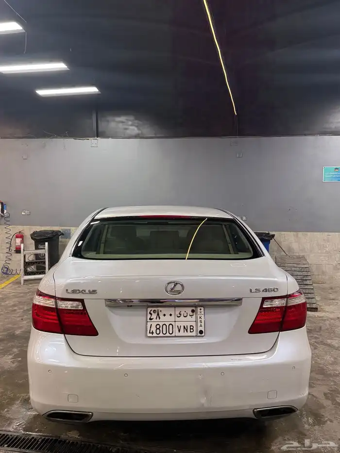 لكزس شورت 2007 1