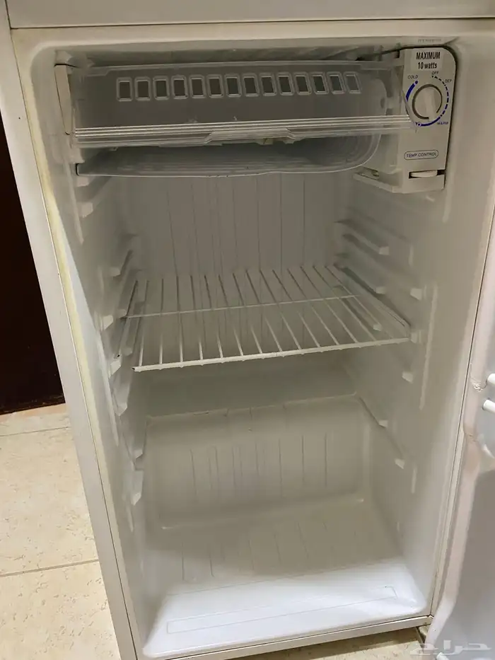 ثلاجة أكل حجم صغير 0