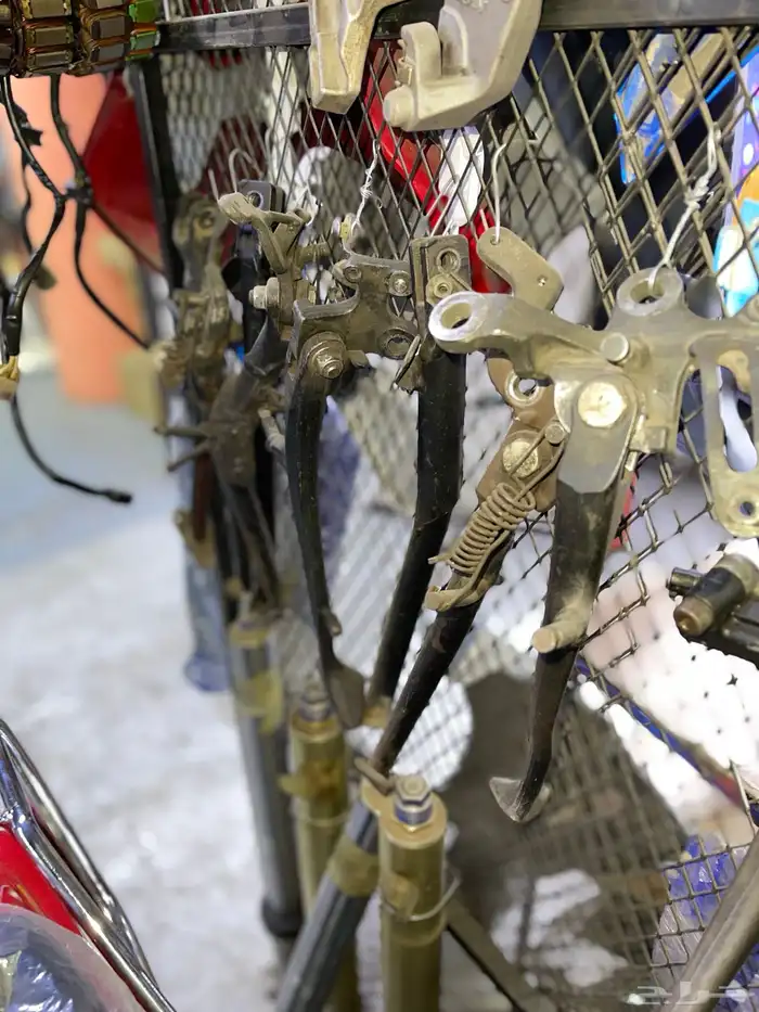 قطع ريسات بجميع الأنواع والموديلات 21