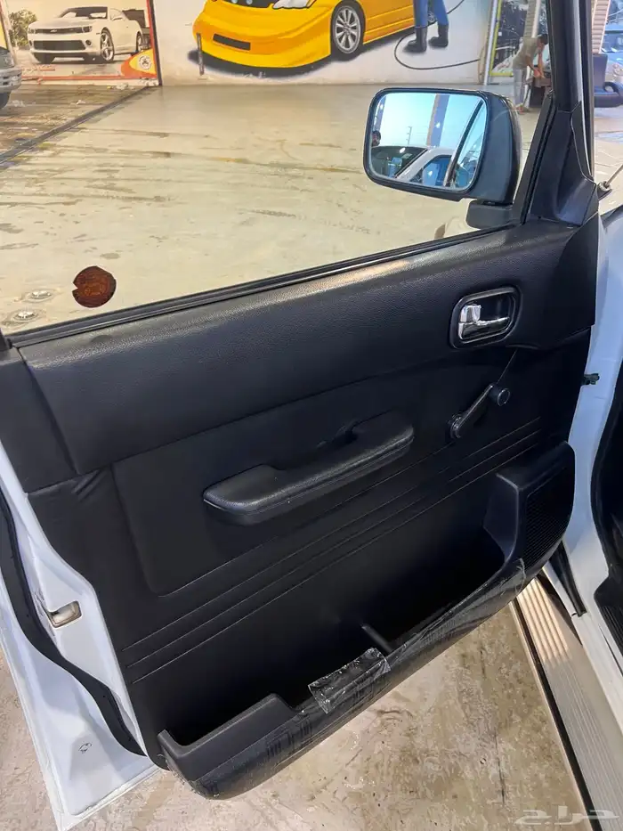 للبيع باترول 2006 16