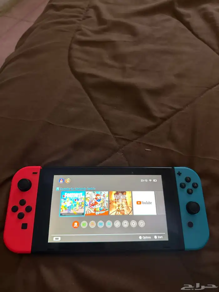 نينتدو سوتش 3