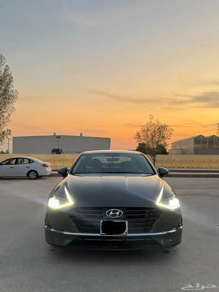 سوناتا 2020 ستاندر سمارت 0