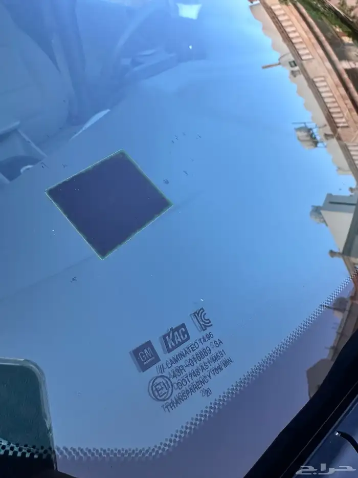 شيفروليه ماليبو 2021 وكاله 18