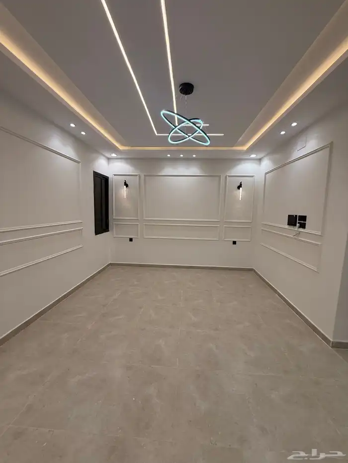 للبيع شقق علويه بمصعد وسطح خاص مخطط الكاس الضيافه 520الف 14