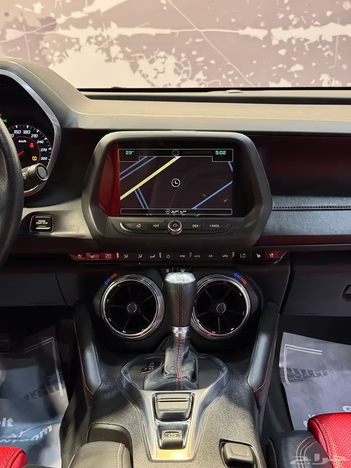 كومارو SS موديل 2016 28