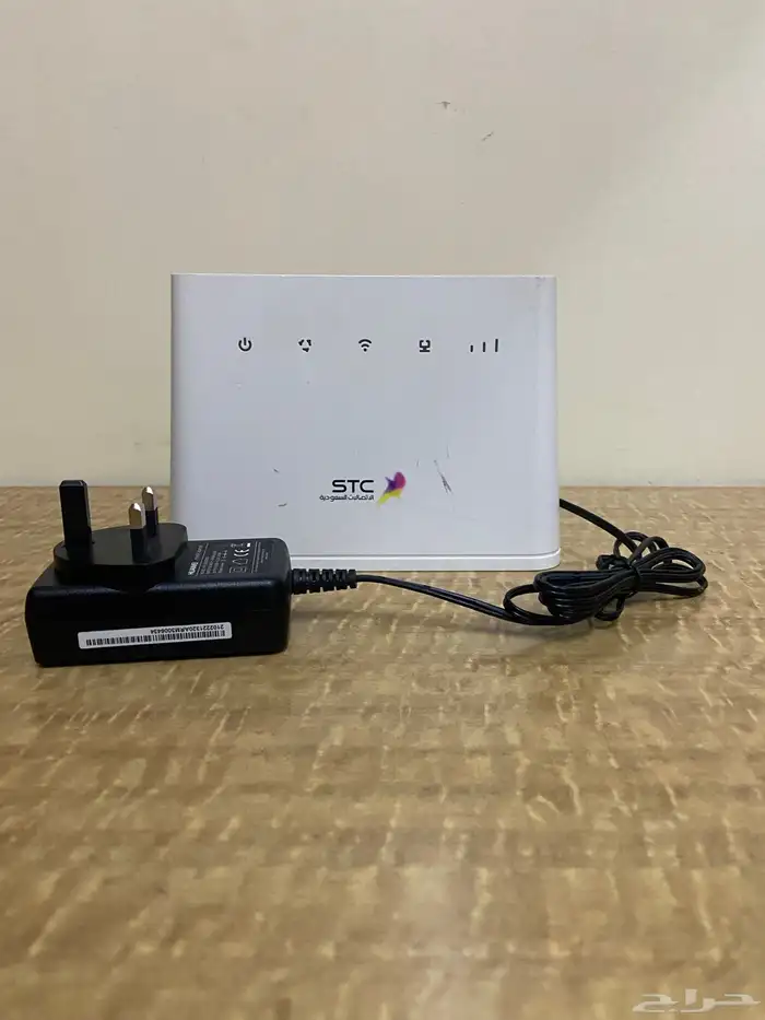 راوتر stc 0
