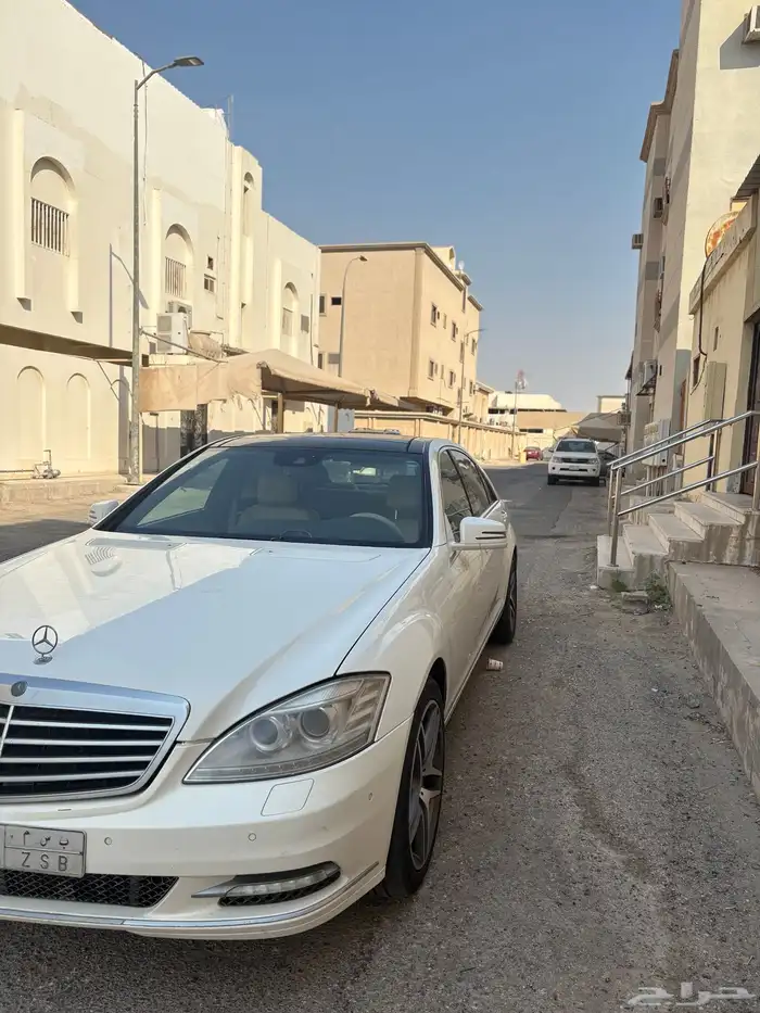 مرسدس جفالي 1