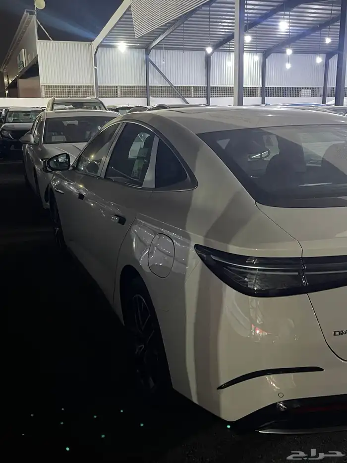 byd عرض خاص 17