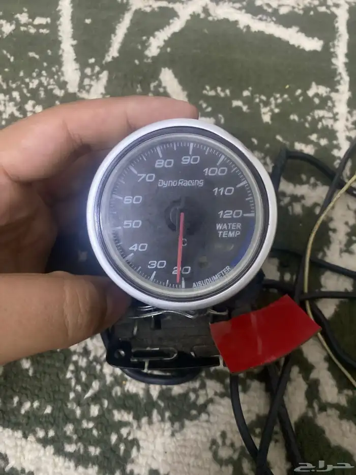 يوجد لدي قيج 1