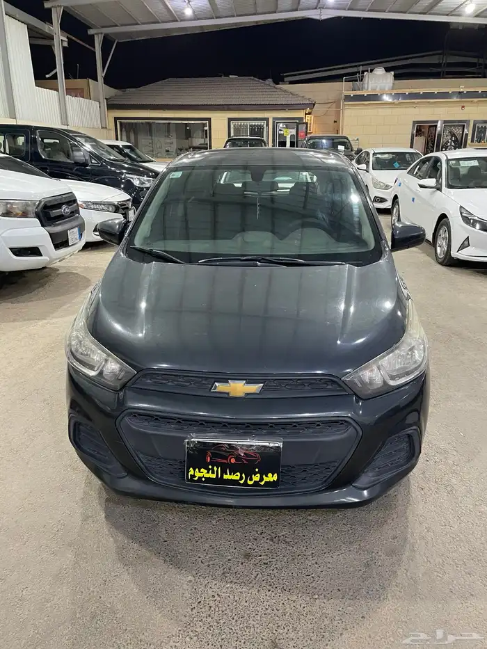 سبارك 2018 مالك واحد 0