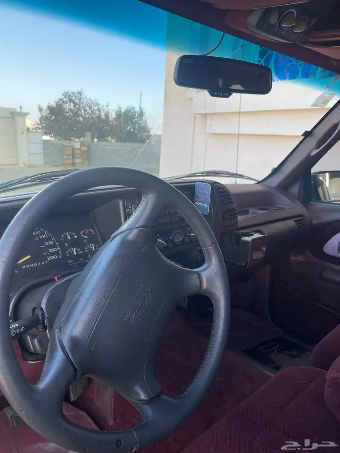 جمس سوبربان 96 5