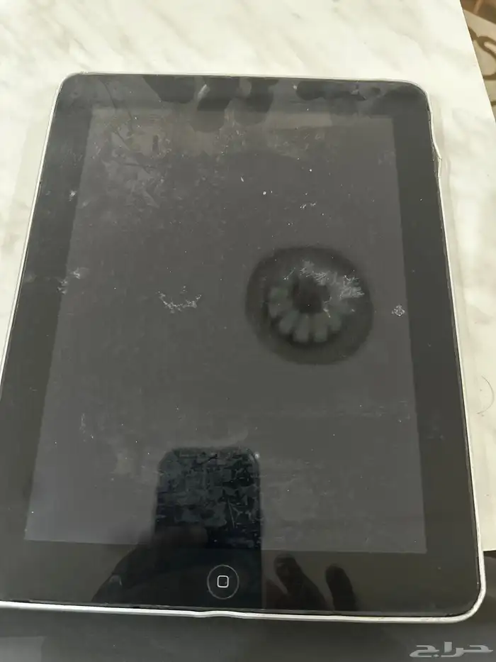 ايباد عطلان 2