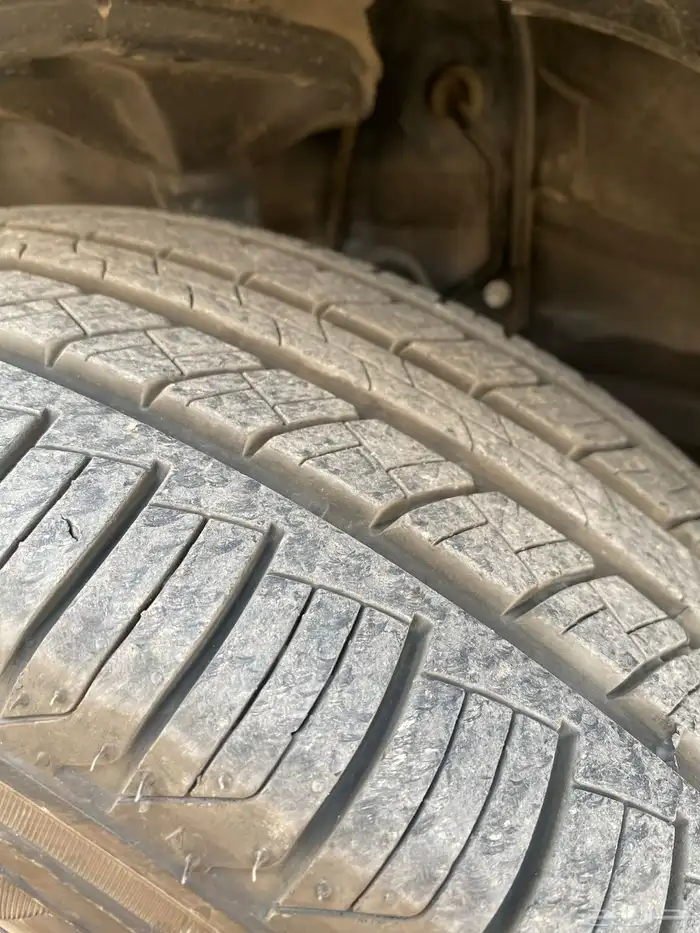 لكزس RX330 ار اكس 2004 نظيف للبيع 13