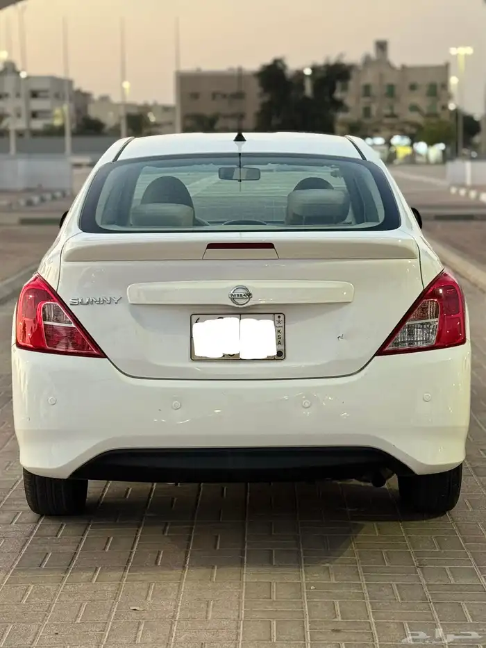 نيسان صني 2022 نضييف غايه للمستخدم 9