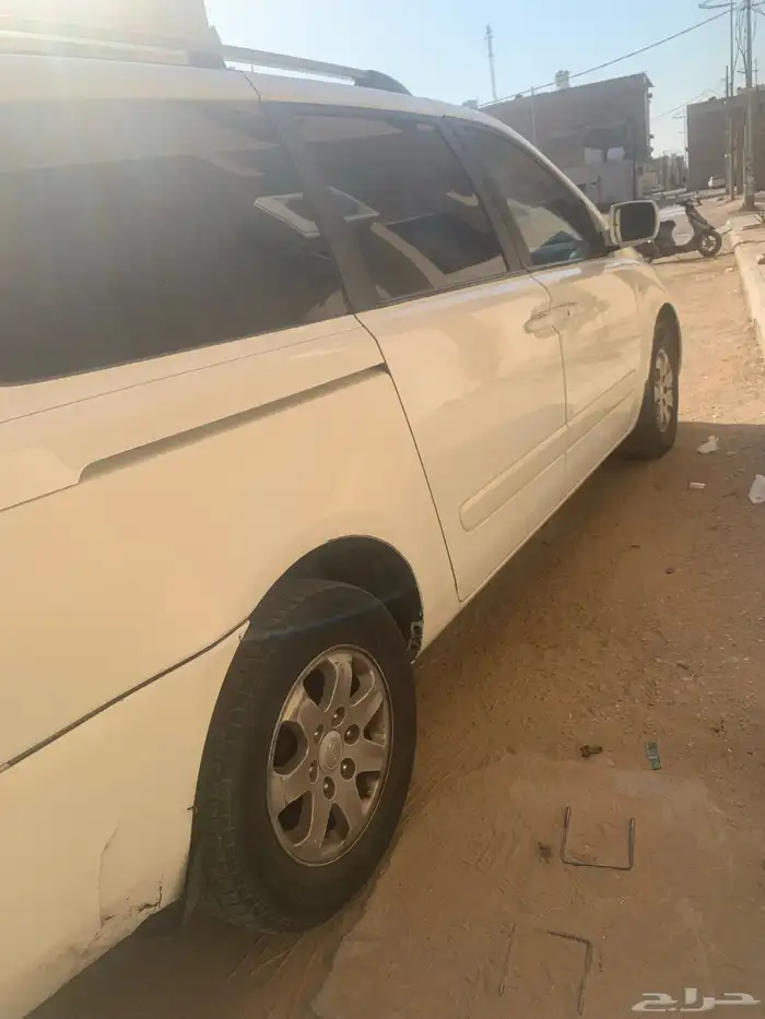 كيا كرنفال 0