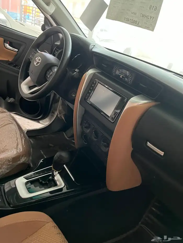 جيب فورشنر موديل 2020 ديزل سعودي 14