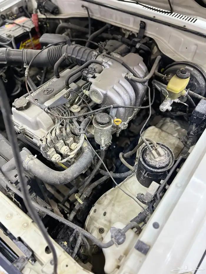 جيب ربع 2009 رفرف (( تم البيع )) 25