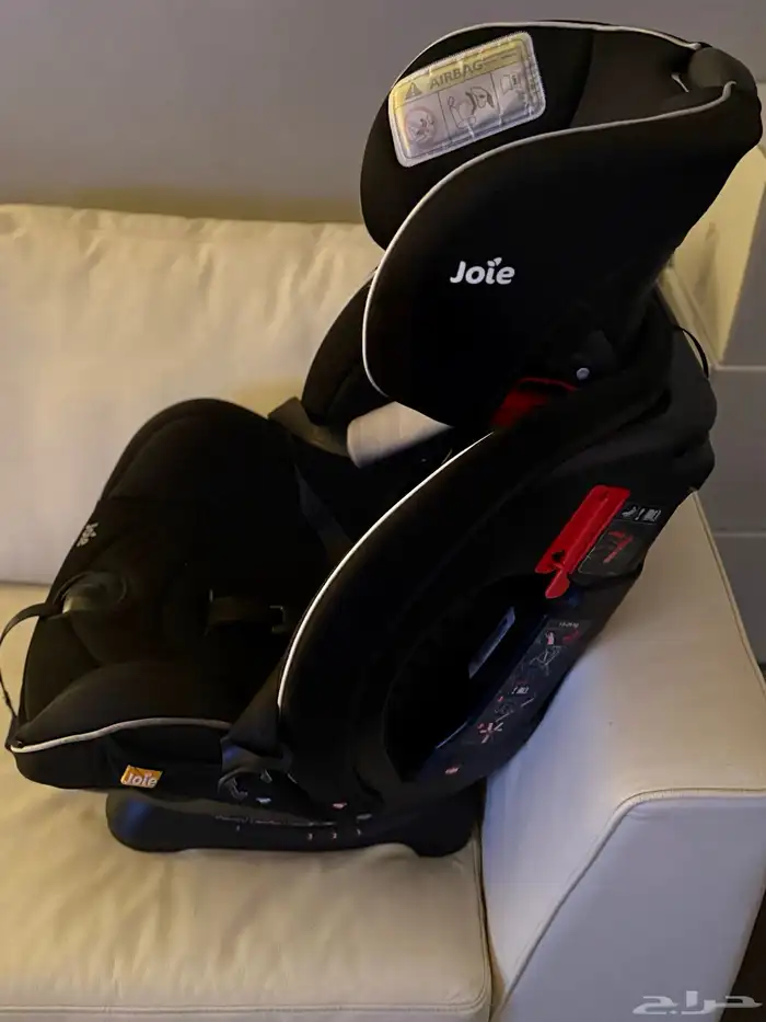 كرسي سيارة للأطفال ماركة Joy أصلي مذركير 0