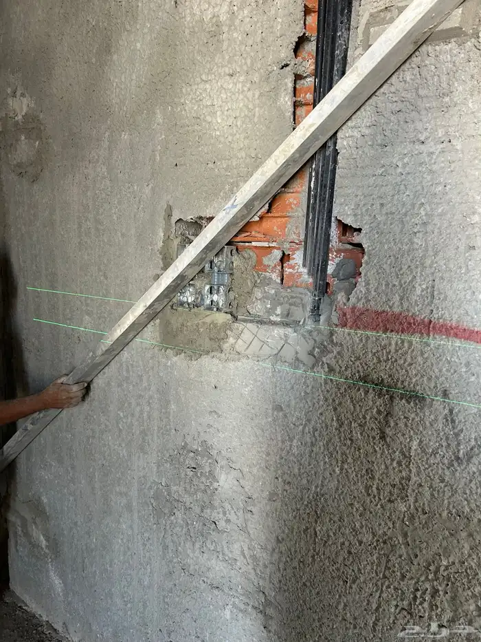 مهندس سعودي تنفيذ وتشطيب فلل فندقية من الصفر إلى المفتاح 13