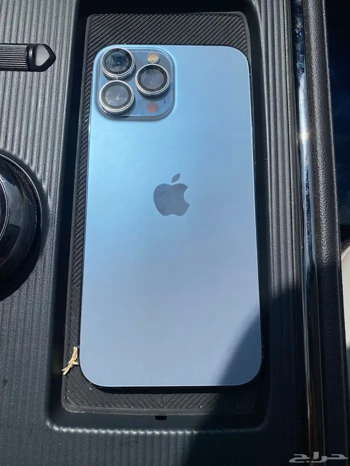 ايفون 13 برو ماكس 3