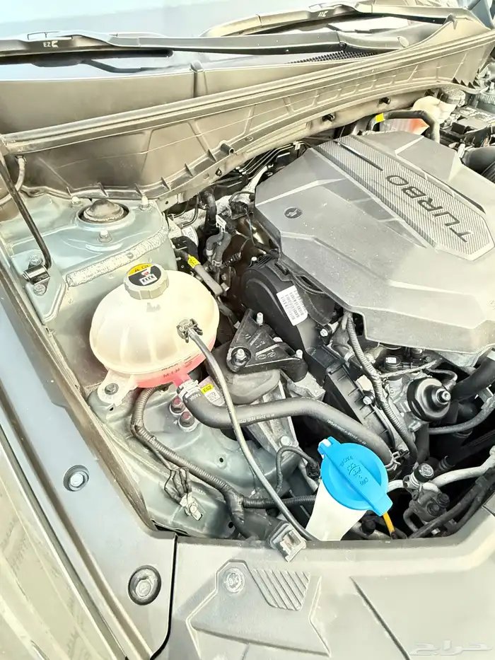 توسان وارد كوريا 2021 بطاقة جمركية 48