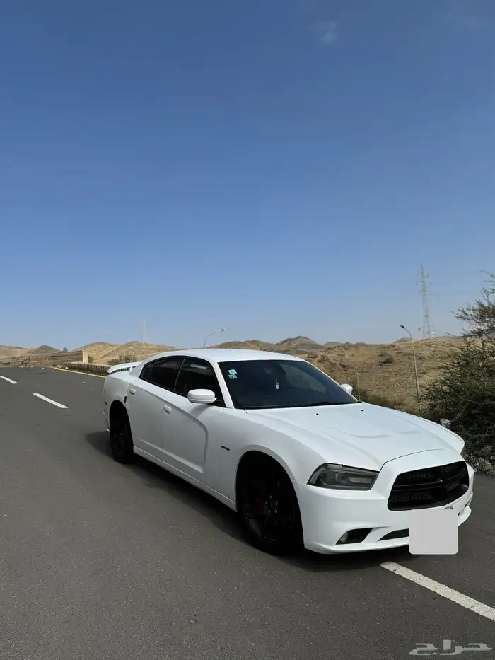 دودج ارتي فل هاوس 17